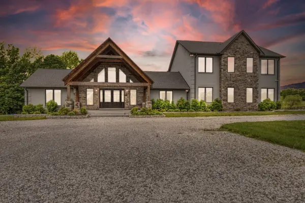 3791 Sylvia Rd, Dickson, TN 37055
