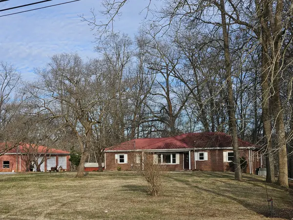 1477 McMinnville Hwy, Sparta, TN 38583