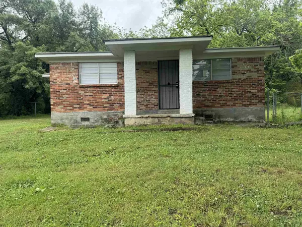 3762 BERRY LN, Memphis, TN 38128