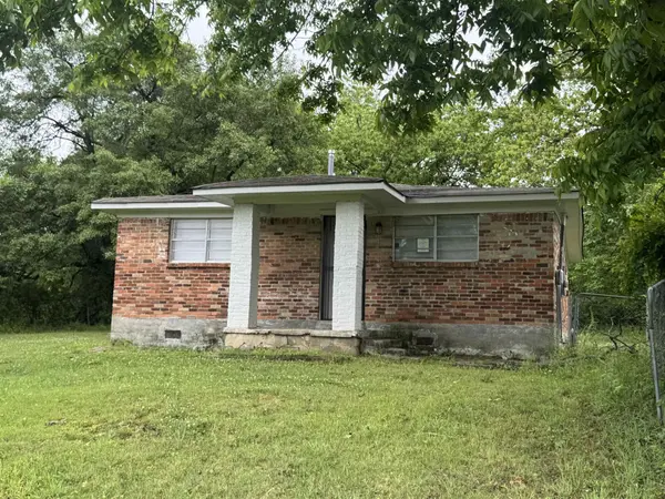 3762 BERRY LN, Memphis, TN 38128