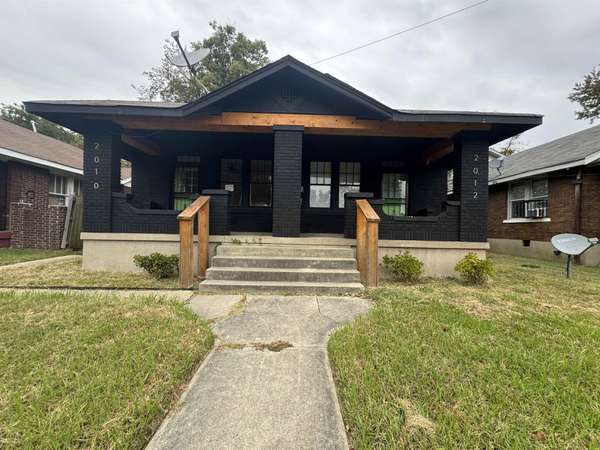 2012 CARNES AVE, Memphis, TN 38114