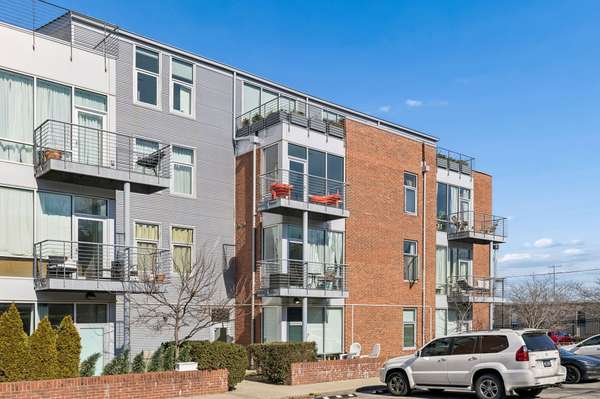 926 Woodland St #308, Nashville, TN 37206