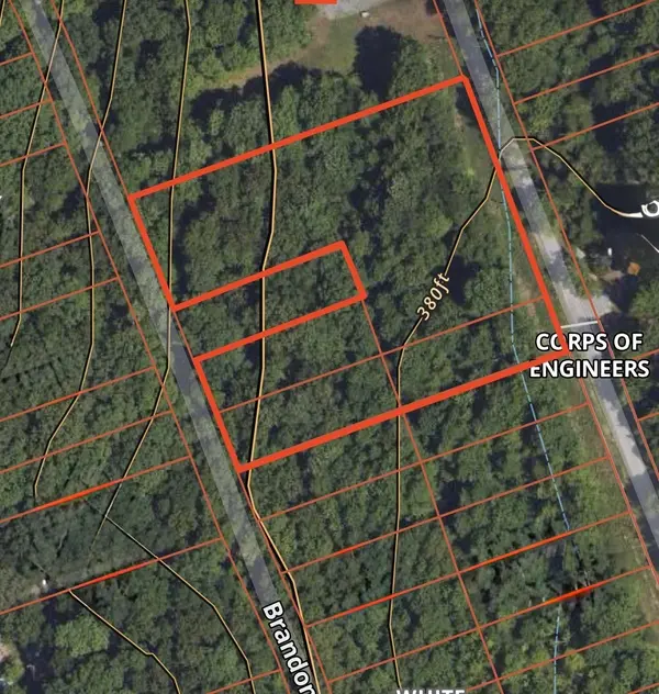 0 Linton Shores, Cadiz, KY 42211