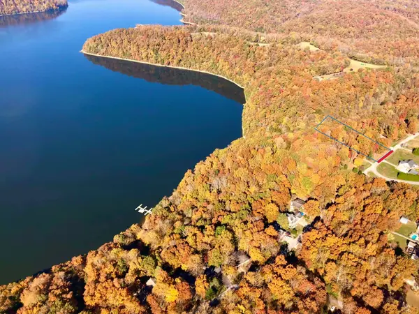 0 Flora Ln, Manchester, TN 37355