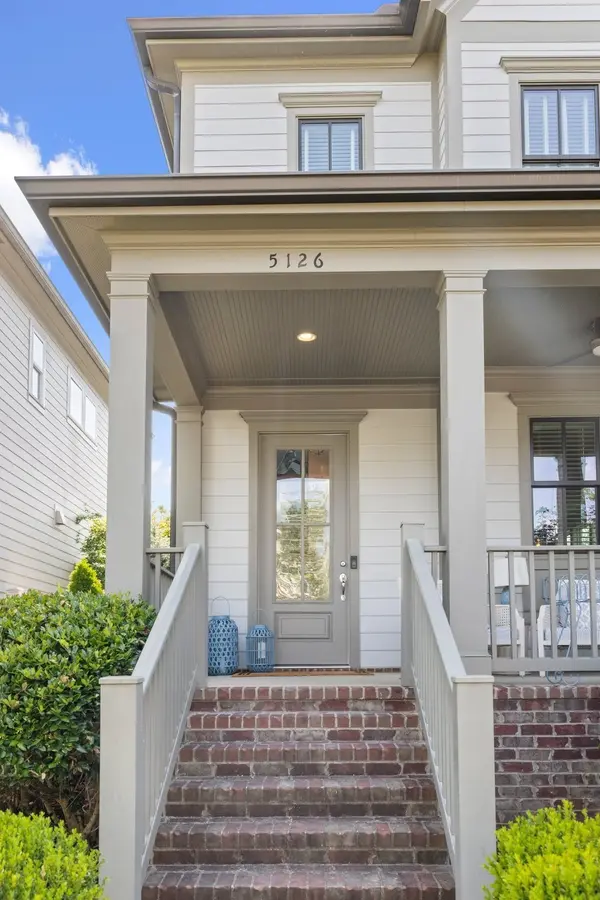 5126 Donovan St, Franklin, TN 37064