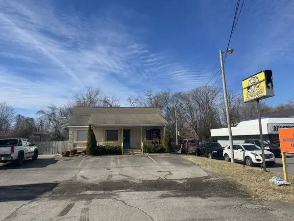 2602 Highway 41 #S, Greenbrier, TN 37073