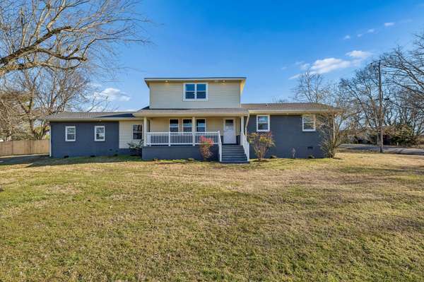 240 NW Clearview Dr, Mount Juliet, TN 37122