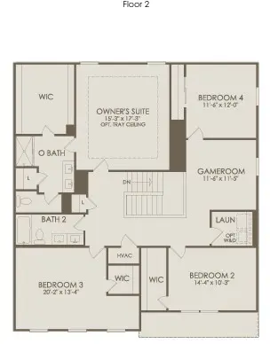 491 Jet Stream Dr, La Vergne, TN 37086