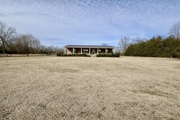 255 Fay Creek Rd, Wartrace, TN 37183