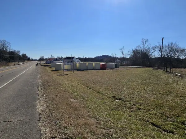 3981 Fayetteville Hwy, Petersburg, TN 37144