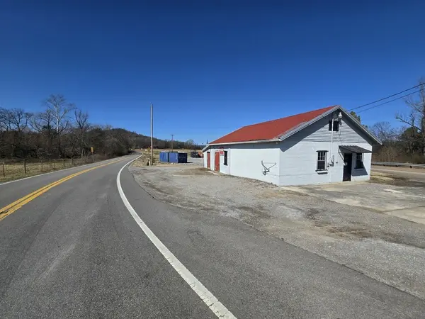 3981 Fayetteville Hwy, Petersburg, TN 37144