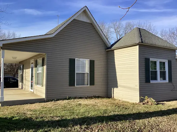 104 Taft St, Mcminnville, TN 37110
