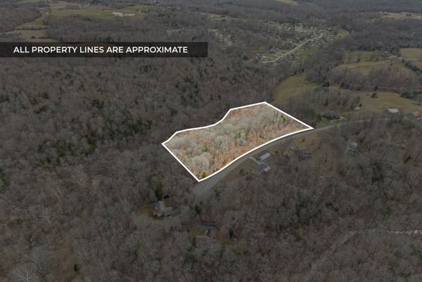 0 Harrell Ln, Clarksville, TN 37043