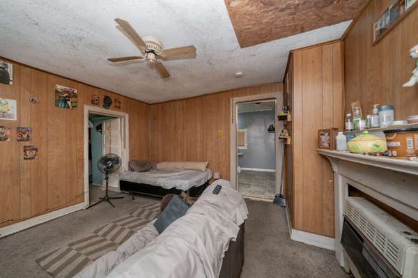 44 Cedar Cir, Mulberry, TN 37359
