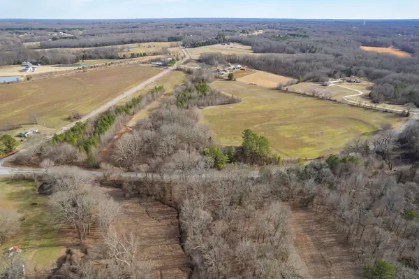 0 Chapel Hill Road, Milan, TN 38358