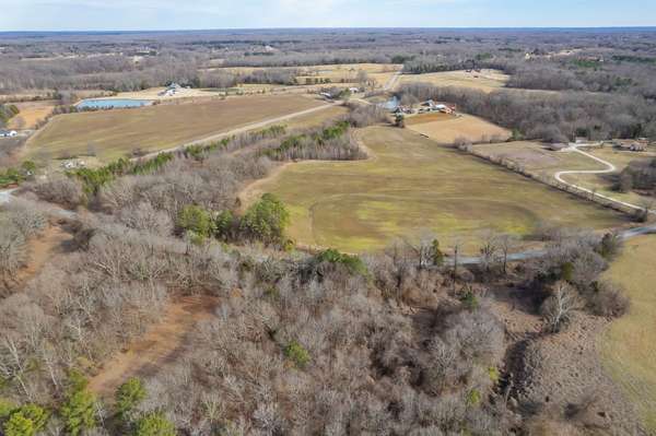 0 Chapel Hill Road, Milan, TN 38358