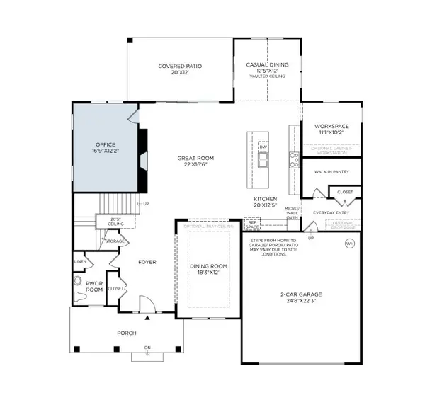 1418 Round Hill Lane, Spring Hill, TN 37174
