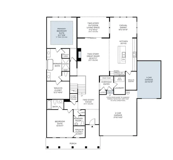 1432 Round Hill Lane, Spring Hill, TN 37174