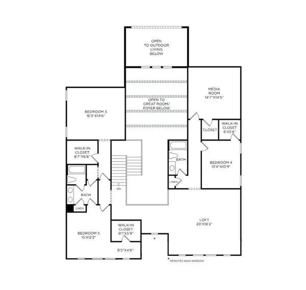 1432 Round Hill Lane, Spring Hill, TN 37174
