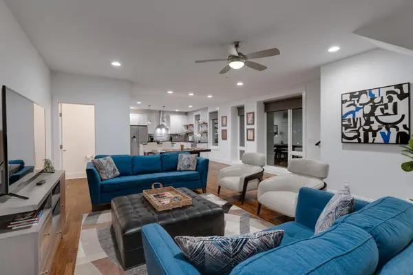2711 Biloxi Ave, Nashville, TN 37204