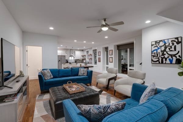 2711 Biloxi Ave, Nashville, TN 37204
