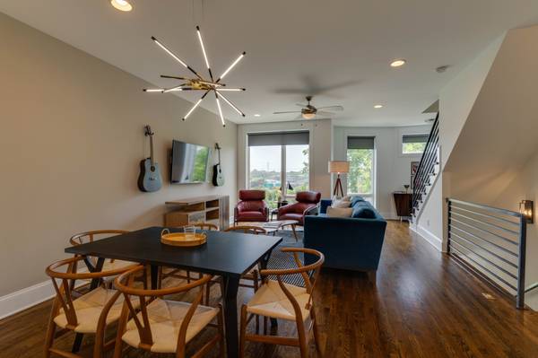 2707 Biloxi Ave, Nashville, TN 37204