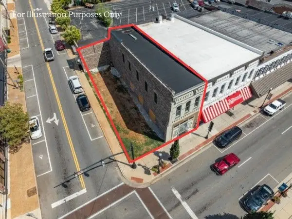 160 1st Ave #NW, Winchester, TN 37398