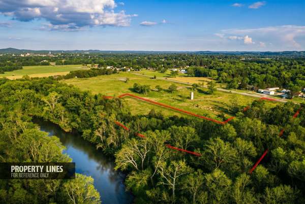 0 Highway 64 West #W, Shelbyville, TN 37160