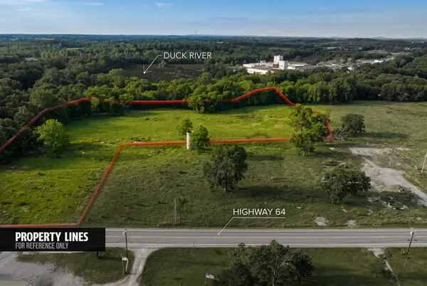 0 Highway 64 West #W, Shelbyville, TN 37160