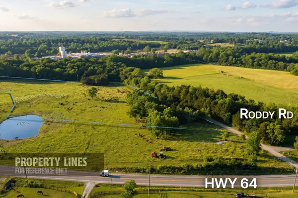 0 Highway 64 West #W, Shelbyville, TN 37160