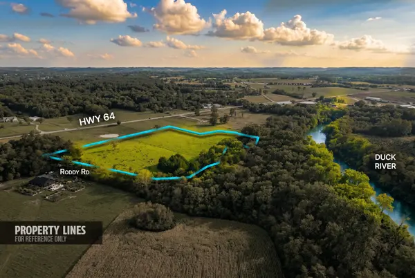0 Highway 64 West #W, Shelbyville, TN 37160
