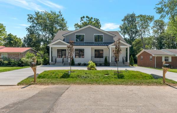 1303 Chickering Dr #101 and 102, Franklin, TN 37064