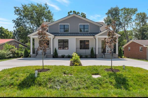 1303 Chickering Dr #101 and 102, Franklin, TN 37064