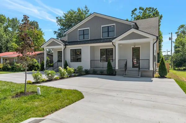 1303 Chickering Dr #101 and 102, Franklin, TN 37064
