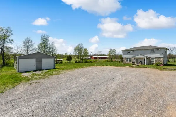 3972 Hartsville Pike, Lebanon, TN 37087
