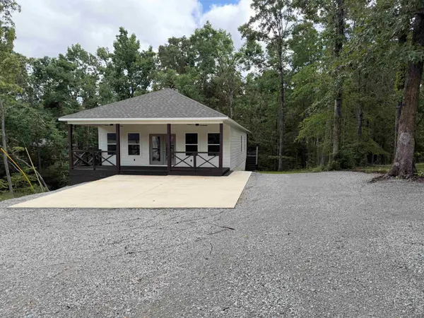 95 SHANNON LN, Counce, TN 38326