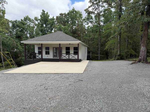 95 SHANNON LN, Counce, TN 38326