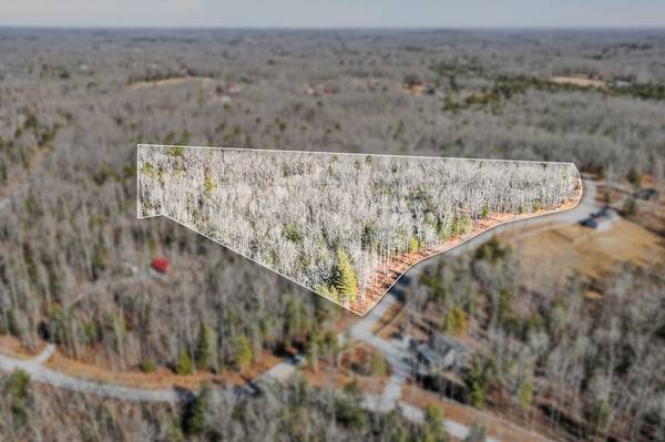 0 Proctor Place Road, Jamestown, TN 38556