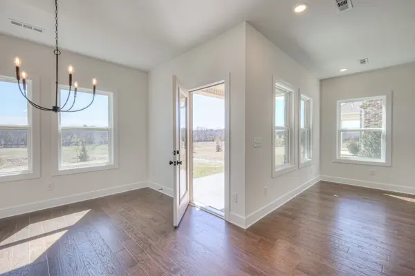 408 Misty Creek Court, Nashville, TN 37207
