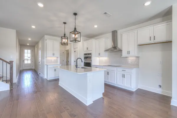 408 Misty Creek Court, Nashville, TN 37207