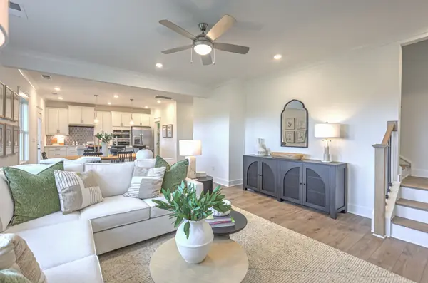 413 Misty Creek Court, Nashville, TN 37207