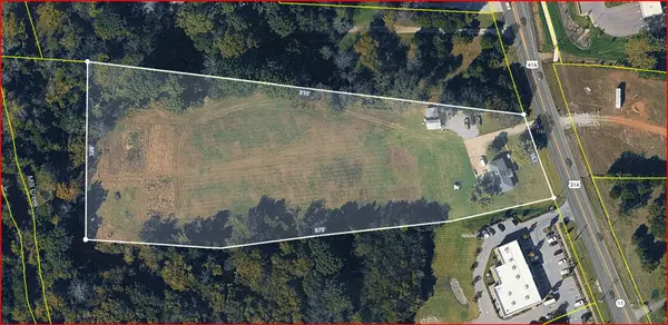 7163 Nolensville Rd, Nolensville, TN 37135
