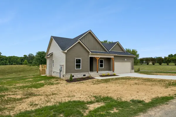 1930 Old Snow Hill Rd, Dowelltown, TN 37059