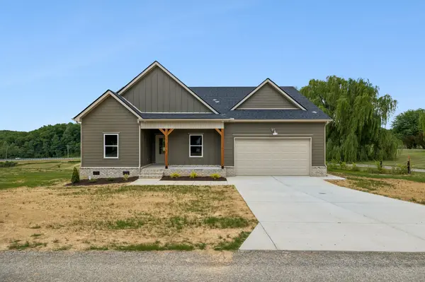1930 Old Snow Hill Rd, Dowelltown, TN 37059