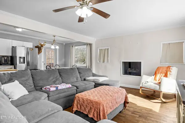135 Dogwood Court, Harriman, TN 37748