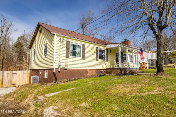 135 Dogwood Court, Harriman, TN 37748