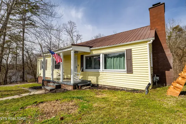 135 Dogwood Court, Harriman, TN 37748