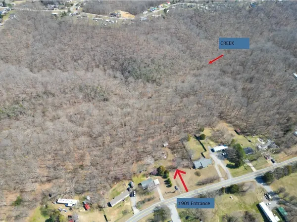 1 Bandy Rd, Ashland City, TN 37015