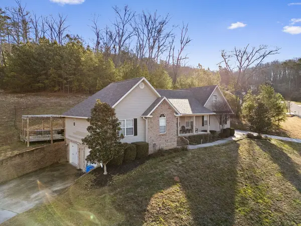 175 Stonewood Drive #NW, Cleveland, TN 37311