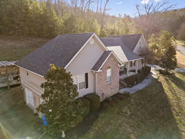175 Stonewood Drive #NW, Cleveland, TN 37311